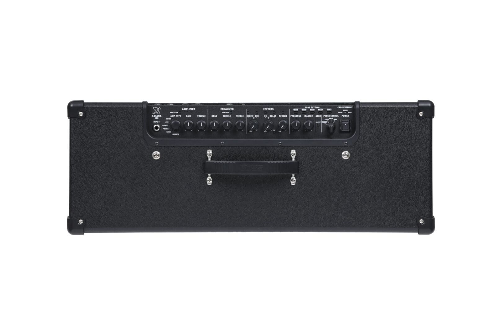 Boss Katana-100/212 Gen 3 100-watt 2 x 12-inch Combo Amplifier - Image 5