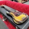 Fender Precision Bass 1967 - Three tone Sunburst - Image 15