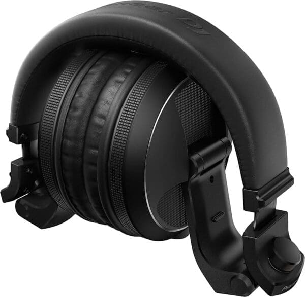 Pioneer DJ HDJ-X5 DJ Headphones - Image 3