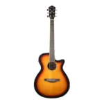 Ibanez AEG7MH-VLS Transparent Vintage Sunburst