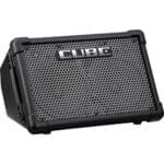 Roland CUBE Street EX Battery-Powered Stereo Amplifier