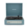 Crosley Voyager 3-Speed Turntable W/Bluetooth - Blue - Image 4