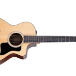 Taylor 212ce Plus 2024 – Natural