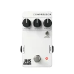 JHS 3 Series Compressor Pedal