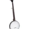 Rover RB-20 Student 5-String Open back Banjo