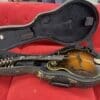Gibson F5-G Mandolin 1992 - Sunburst with Case - Image 2