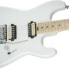 Charvel Pro-Mod San Dimas Style 1 HH FR M - Snow White