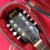 Gibson A-40 A-Style Mandolin with case 1960s - Natural - Image 5