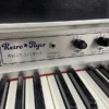 Rhodes 73 Stage Piano W/ Avion Studios Retro Flyer Preamp - Image 3