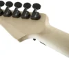 Charvel Pro-Mod So-Cal Style 1 HH FR - Snow White / Black Pickguard - Image 8