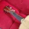 Lucida Guitarron - Natural Mariachi bass (guitarron) - Image 7