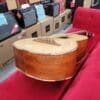 Lucida Guitarron - Natural Mariachi bass (guitarron) - Image 4
