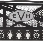 EVH 5150III LBXII 15-watt Tube Head 2256010000