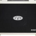 EVH 5150III 1×12 inch 30-watt Extension Cabinet – Ivory 2253100410