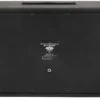 EVH 5150III 2x12" 60-watt Extension Cabinet - Black Stealth 2253101710 - Image 4