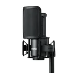 Shure SM4 Home Recording Mic Kit with Shock Mount and Wind Screen