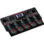 Boss RC-505mkII Tabletop Loop Station RC505