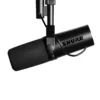 Shure SM4 Home Recording Mic Kit with Shock Mount and Wind Screen - Image 3