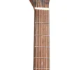 Martin X-Series D-X2E Ziricote- Sunburst With Bag - Image 6