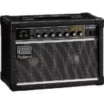 Roland JC-22 Jazz Chorus 30W 2×6.5 Guitar Combo Amplifier  JC22