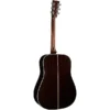 Martin D-28 Street Legend Acoustic Guitar - Aged Natural d28 - Image 5