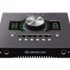 Universal Audio Apollo Twin X DUO Heritage Edition Thunderbolt 3 Audio Interface - Gray - Image 3