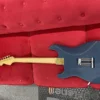 Fender Custom Shop 1960 Stratocaster - 1993 - Charcoal Frost (Refinished) w/ Case - Image 9