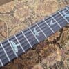 PRS Modern Eagle V Wood Library Ocean Fade with Case 2023 - Image 11