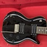 PRS SE Mark Tremonti Standard 2013 – Black w/ Bag