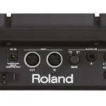 Roland SPD-SX 9-Zone Digital Percussion Sampling Pad – Black