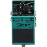 Boss SL-2 Slicer – Teal