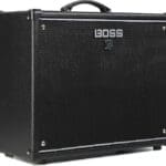 Boss Katana-100 Gen 3 100-Watt 1×12″ Digital Modeling Guitar Combo 2024 – Present – Black