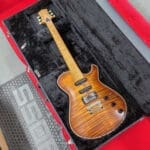 Knaggs T1 Kenai HSS 2020 – Aged Scotch