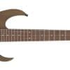 Ibanez RG7421-WNF Standard 7-String - Walnut Flat