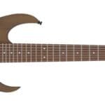 Ibanez RG7421-WNF Standard 7-String – Walnut Flat