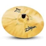 Zildjian 18″ A Custom Medium Crash Cymbal – Brilliant