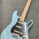 Fender Ltd Player Strat HSS – Sonic blue Limited edition 2022