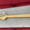 Fender Mustang Bass 1970 - 3-Color Sunburst with Original Case - Image 5