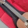 Martin DJR-10E Sapele Dreadnought Junior 2019 - Present - Natural - Image 7