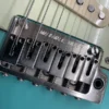 USA Custom Guitar Parts Caster S-Style Satin Sea Foam Green W/Case - Image 11