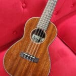 Ohana Ck-35g-5 – 5 string concert ukulele