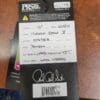 PRS Modern Eagle V Wood Library Ocean Fade with Case 2023 - Image 2