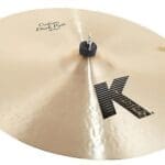 Zildjian 20″ K Custom Dark Ride Cymbal – Traditional