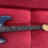 Fender Custom Shop 1960 Stratocaster - 1993 - Charcoal Frost (Refinished) w/ Case - Image 15