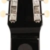 Epiphone Electar 1939 Century Electric Lap Steel Guitar - Black with Bag - Image 2