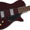 Gretsch Streamliner Jet Club Bass Single-Cut