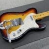Fender Custom Shop 1968 Tele Thinline Journeyman Relic 2023 - 3-Color Sunburst - Image 19