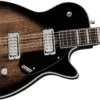 Gretsch G5260 Electromatic Jet Baritone with V-Stoptail - Bristol Fog