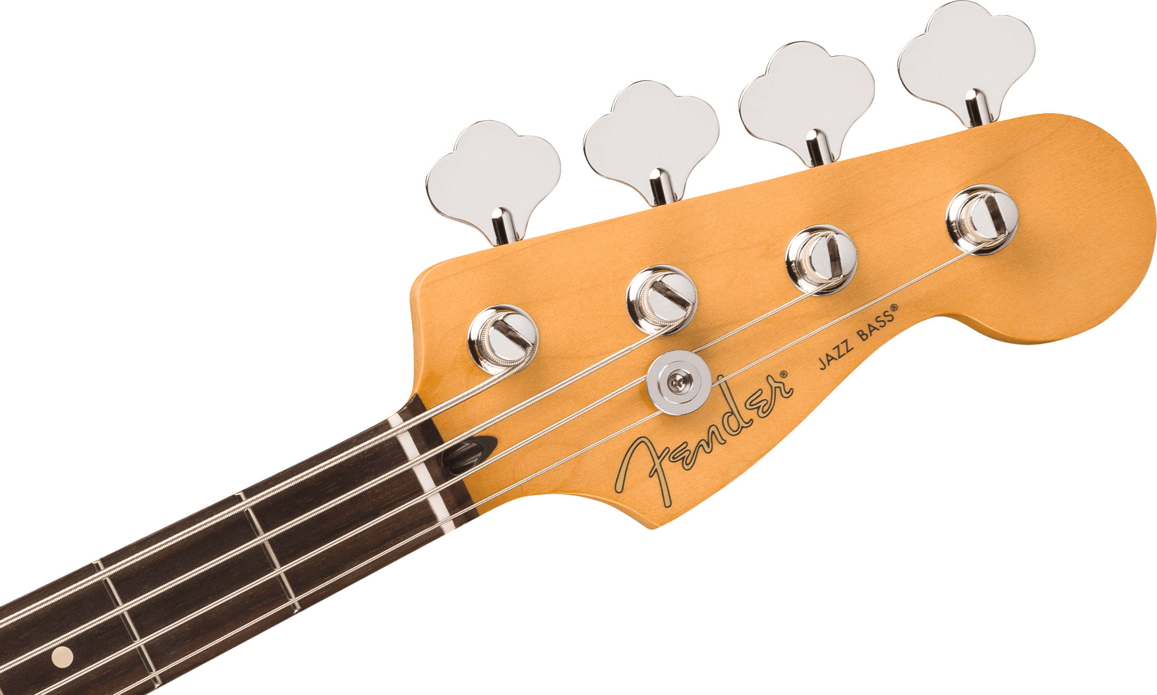 Fender Player II Jazz Bass - Aquatone Blue with Rosewood Fingerboard  0140480518 - Image 6