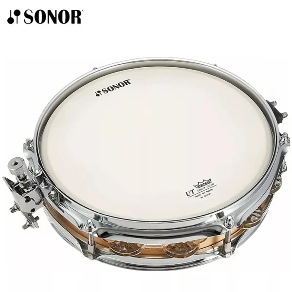 Sonor Select Force 10" x 2" Safari Jungle Snare Drum with Jingles SEF-1002-SDJ-C-N